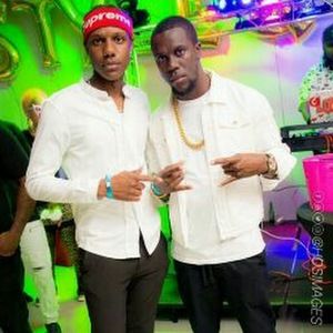 Meet your Posher, Winchester